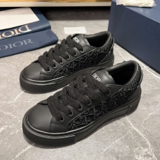 Christian Dior Low Shoes